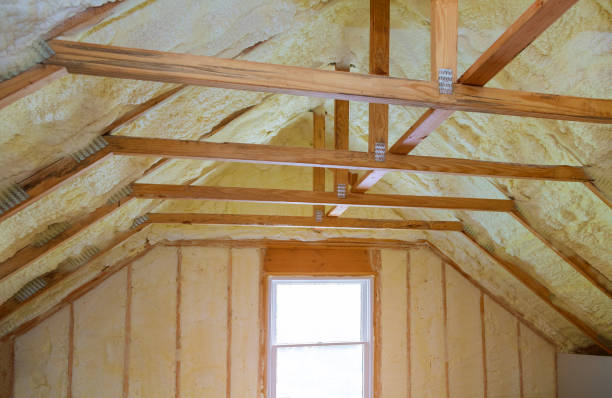 Best Geographic-Specific Insulation Services in Kane, PA